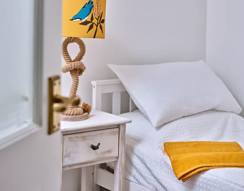 Suite, Ensuite (The Nest - family room) | 1 bedroom