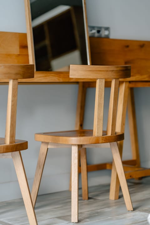 Superior Studio, Garden View | In-room safe, soundproofing, free WiFi, bed sheets