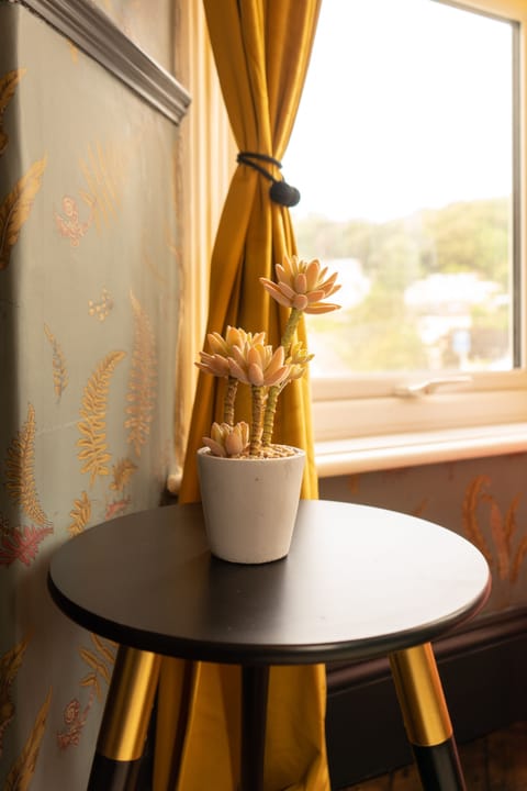 Superior House, Private Bathroom (Langleigh Villa) | Miscellaneous