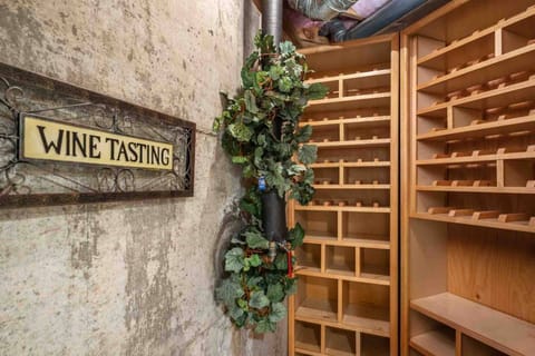 The Willamette Valley is famous for excellent wine. Feel free to reach out to us and we will tell you all about our favorite vineyards and wineries.