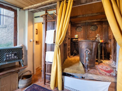 Holiday Home Facilities and Services