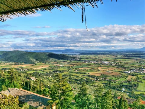 View from Holiday Home [summer]