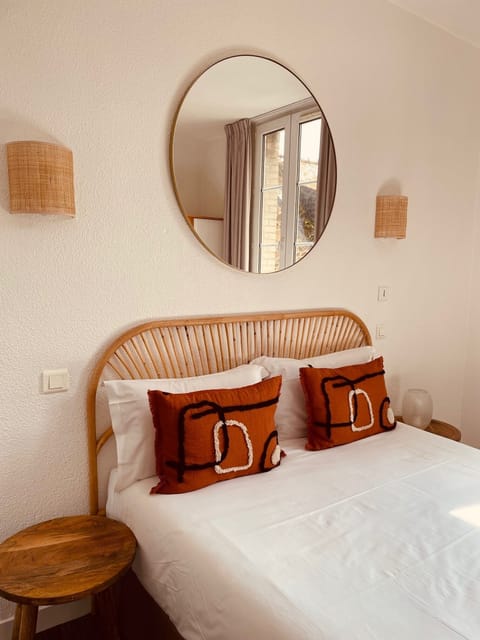 Double Room, Ensuite | WiFi