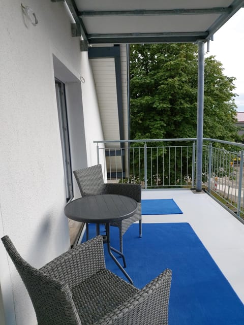 Luxury Loft, Private Bathroom (Urlaub im Allgäu) | 1 bedroom