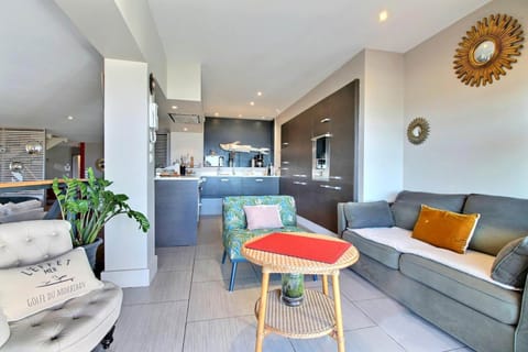 Belles de Bretagne - cuisine