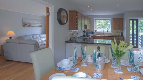 Ragged Staff - 3 Bed Holiday Home - Saundersfoot (22898)