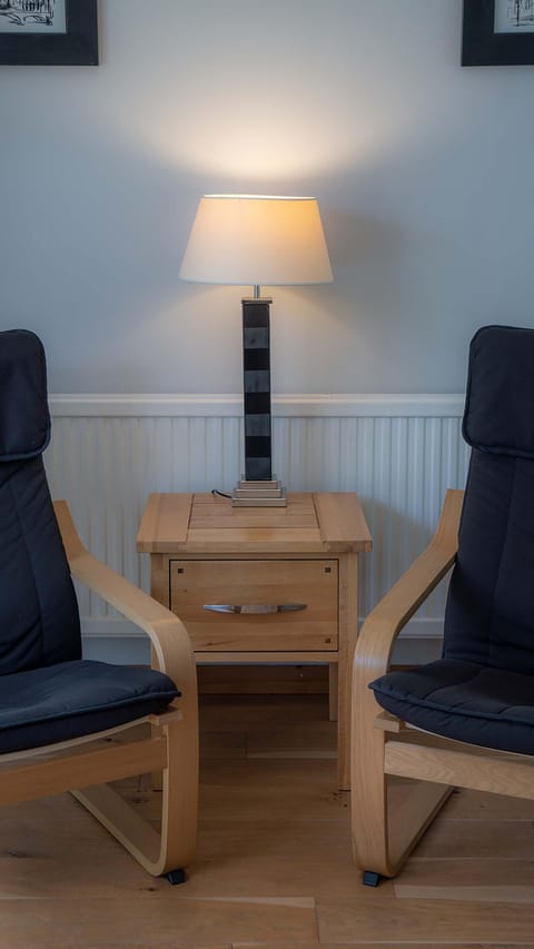 Ragged Staff - 3 Bed Holiday Home - Saundersfoot (22884)