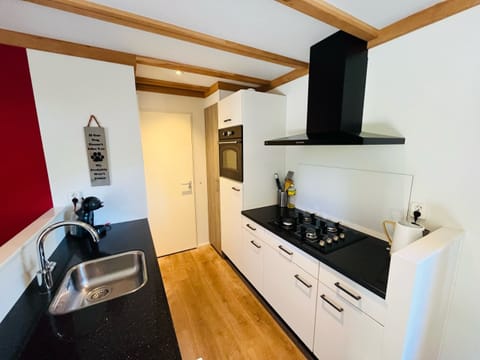 Kitchen Bospark 't Wolfsven 1583 - EEZZ