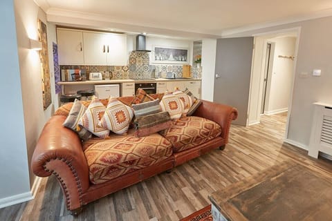 In The Key of Sea, Saltburn-by-the-Sea - Stay North Yorkshire