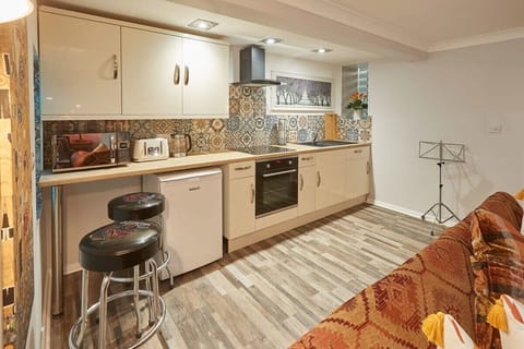 In The Key of Sea, Saltburn-by-the-Sea - Stay North Yorkshire