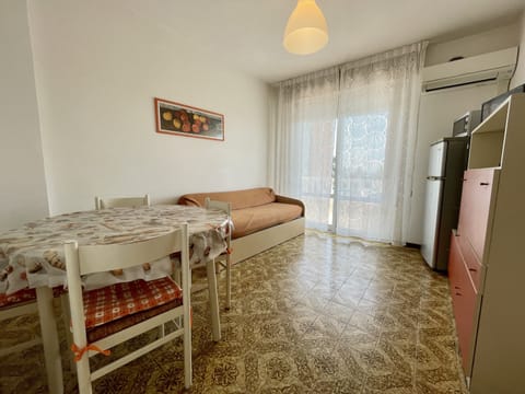 Apartment, 1 Bedroom, Balcony | 2 bedrooms