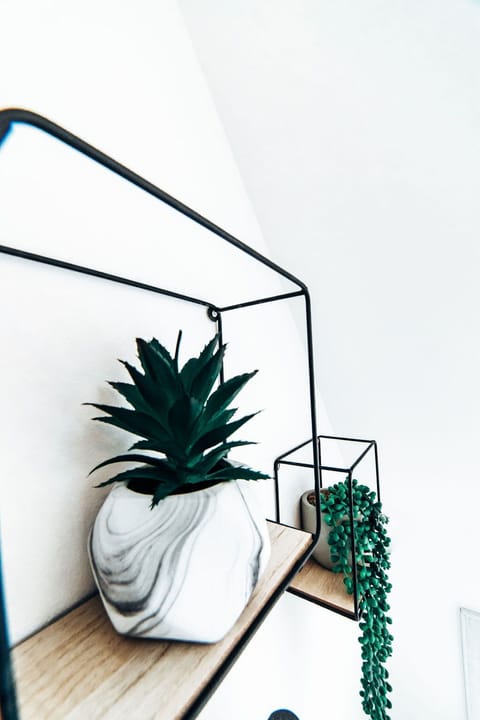 Apartment, Ensuite | Interior