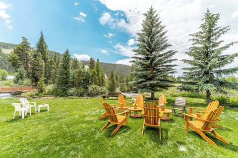 Apartment (2 Bedrooms) | Exterior