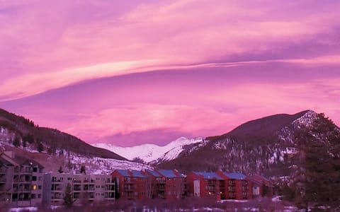 Apartment (2 Bedrooms) | Exterior