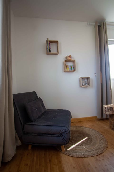 Deluxe Suite, Ensuite (chambre dune) | 1 bedroom