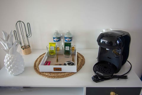 Deluxe Suite, Ensuite (chambre scandinave) | 1 bedroom