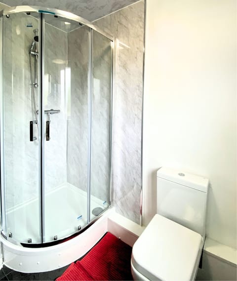 Comfort House, Private Bathroom ( 371D Townhouse MCR) | Bathroom