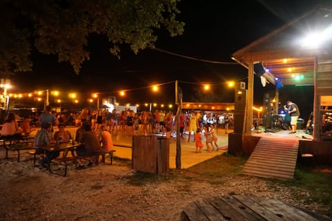 JOE JIMMY'S at Neal's