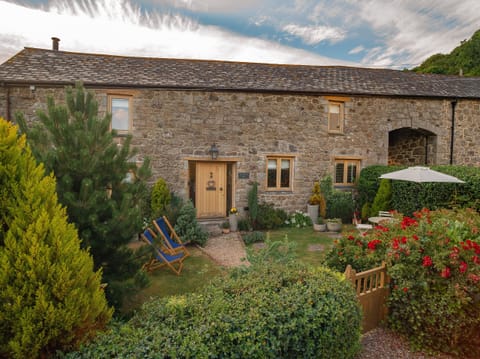 Cottage | Front of property