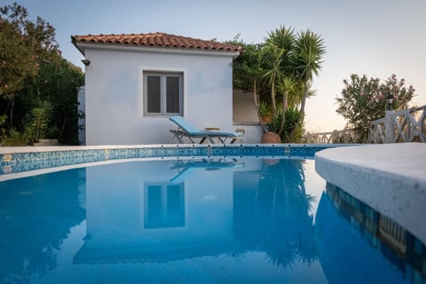 House, 1 Bedroom, Smoking, Private Pool | Pool | Outdoor pool