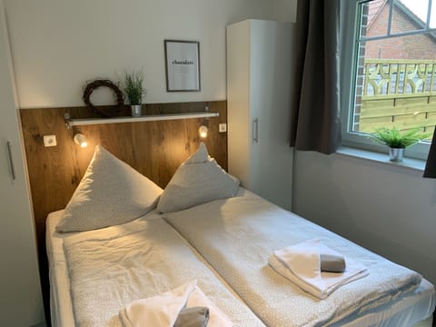 Comfort Double Room, Non Smoking, Private Bathroom