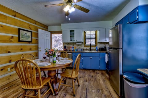 Townsend Wears Valley cabin rentals