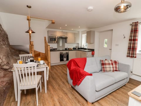 Cottage | Living room