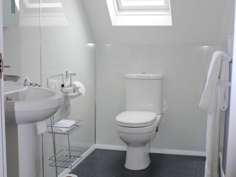 Premier Suite, Ensuite | Bathroom