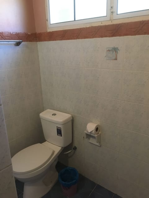 Bungalow (Fan ) | Bathroom | Shower, towels