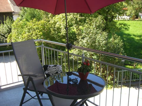 Double Room, Balcony | Desk, free WiFi, bed sheets