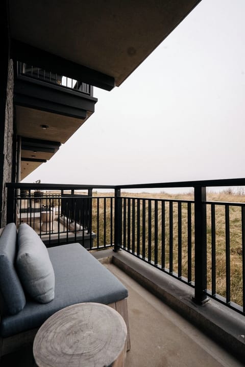 Comfort Room with duneview | In-room safe, free WiFi, bed sheets