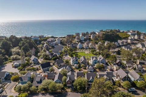 Beautiful home and close to the beach.   -Lorrie