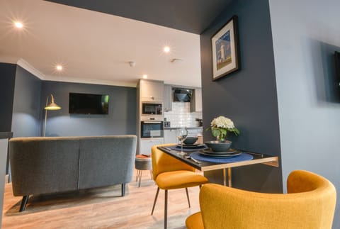 Studio | Blackout drapes, iron/ironing board, free WiFi, bed sheets