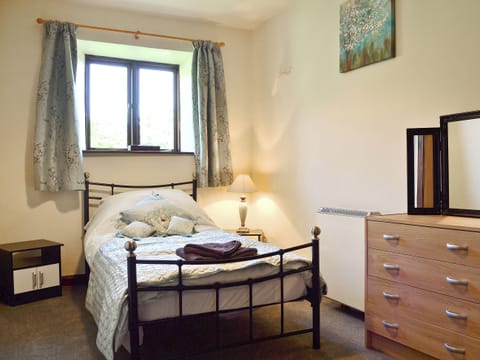 Bedroom | Willow Cottage, Kirkstone near Ambleside