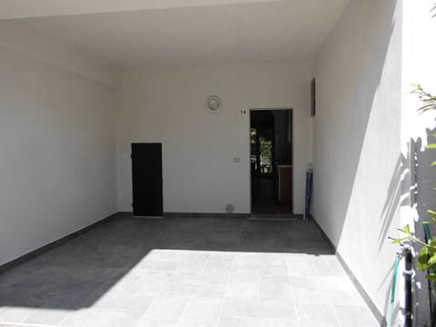 Villa, 2 Bedrooms, Balcony, Garden View