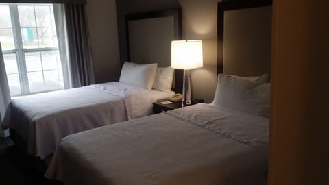 1 bedroom, premium bedding, pillowtop beds, in-room safe