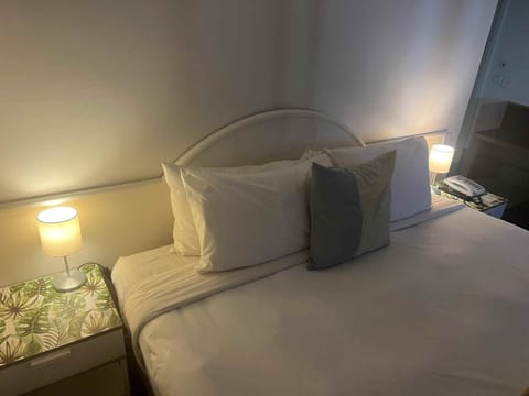 Standard King Room | Iron/ironing board, rollaway beds, free WiFi, bed sheets