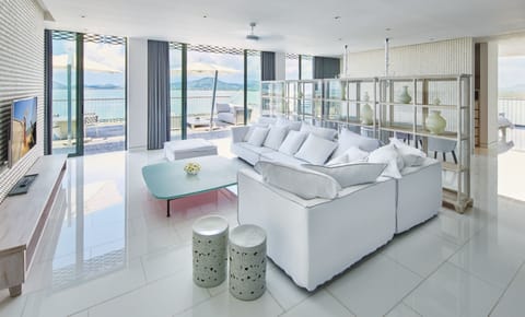 COMO Suite | Beach/ocean view