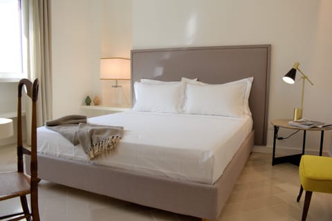 Premium Double Room, Ensuite