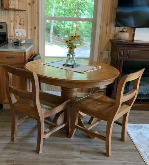 Options for dining with your Darlin’