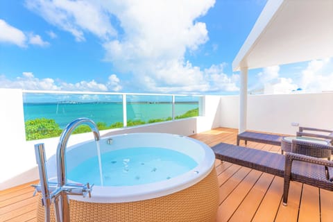 Royal Suite Villa Premium - 2 beds | Jetted tub