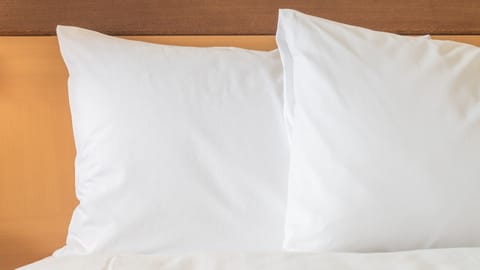 Standard Room | Blackout drapes, iron/ironing board, free cribs/infant beds, free WiFi