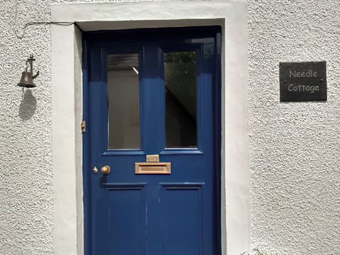 Exterior | Needle Cottage, Cullen