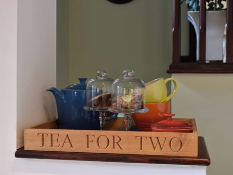 Welcome pack | Garden Cottage, Sabden, near Clitheroe