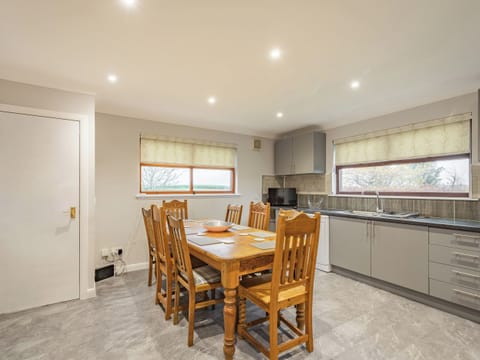 Kitchen/diner | Rowan Muir, Crosshouse, near Kilmarnock