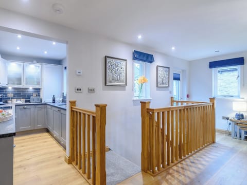 Interior | Lindale Cottage, Skipton