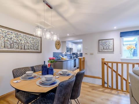 Open plan living space | Lindale Cottage, Skipton