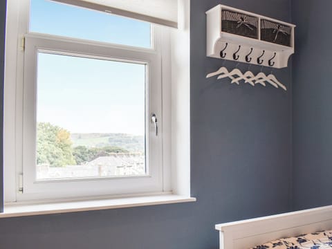 Single bedroom | Holmfield, Buxton