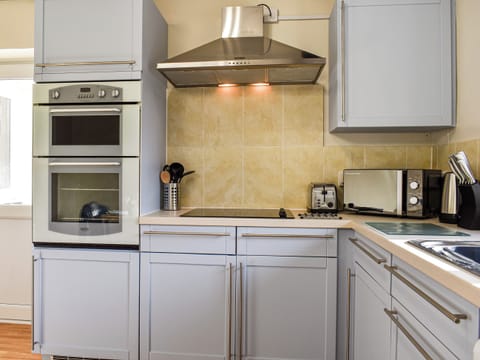 Kitchen/diner | The Cottage - Vielstone, Buckland Brewer, near Bideford