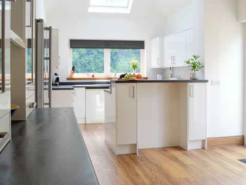 Kitchen | Stronvaar, Stranraer